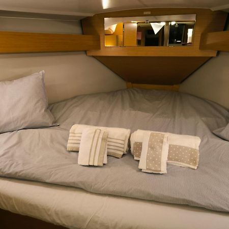 Troia - Veleiro Em Marina Hotel Ngoại thất bức ảnh