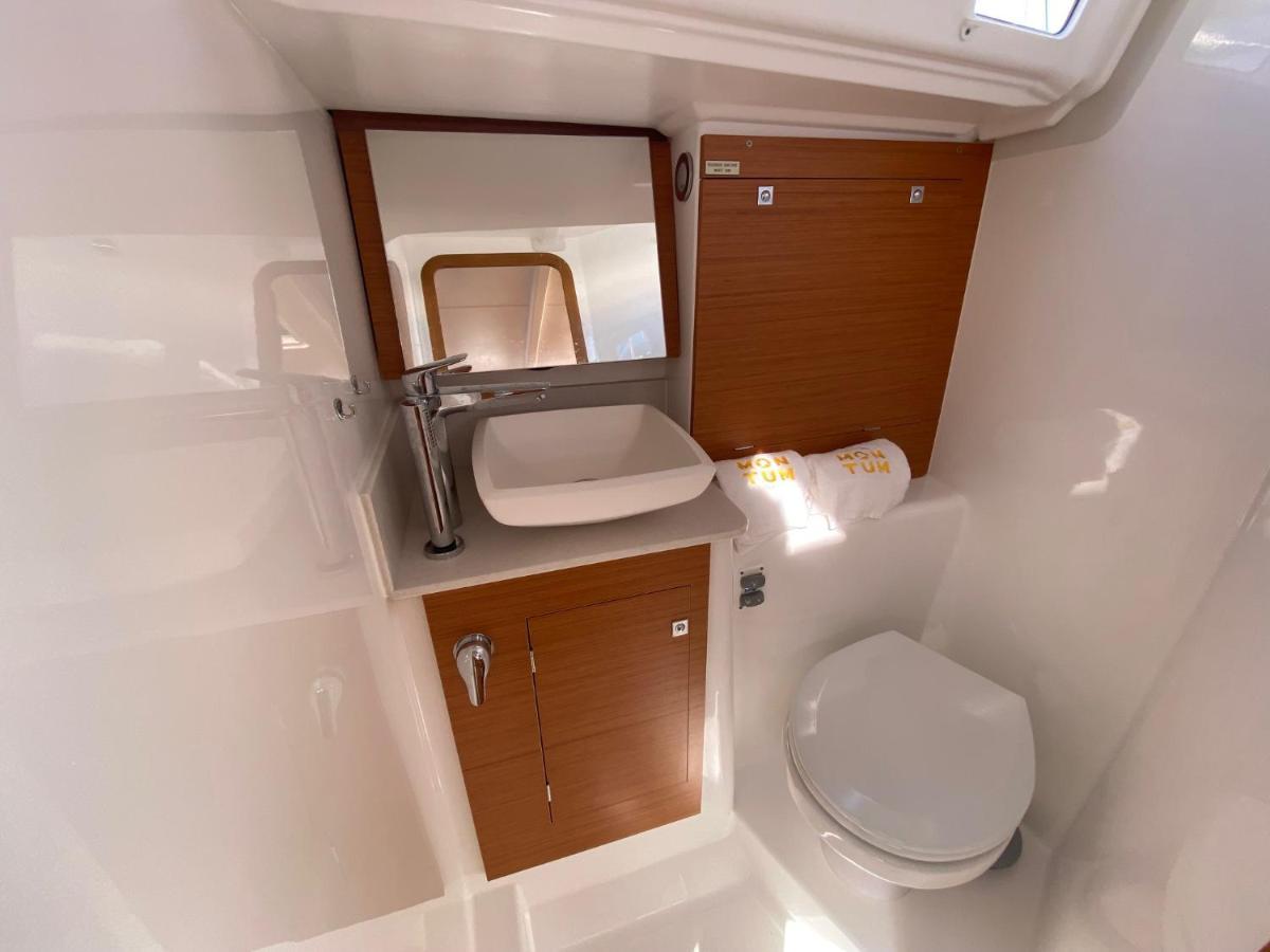Troia - Veleiro Em Marina Hotel Ngoại thất bức ảnh