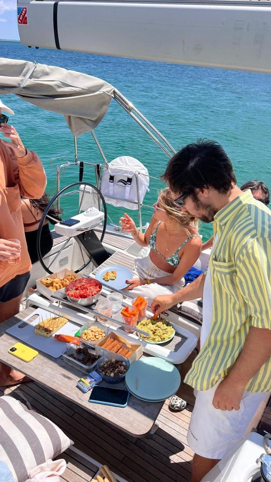 Troia - Veleiro Em Marina Hotel Ngoại thất bức ảnh